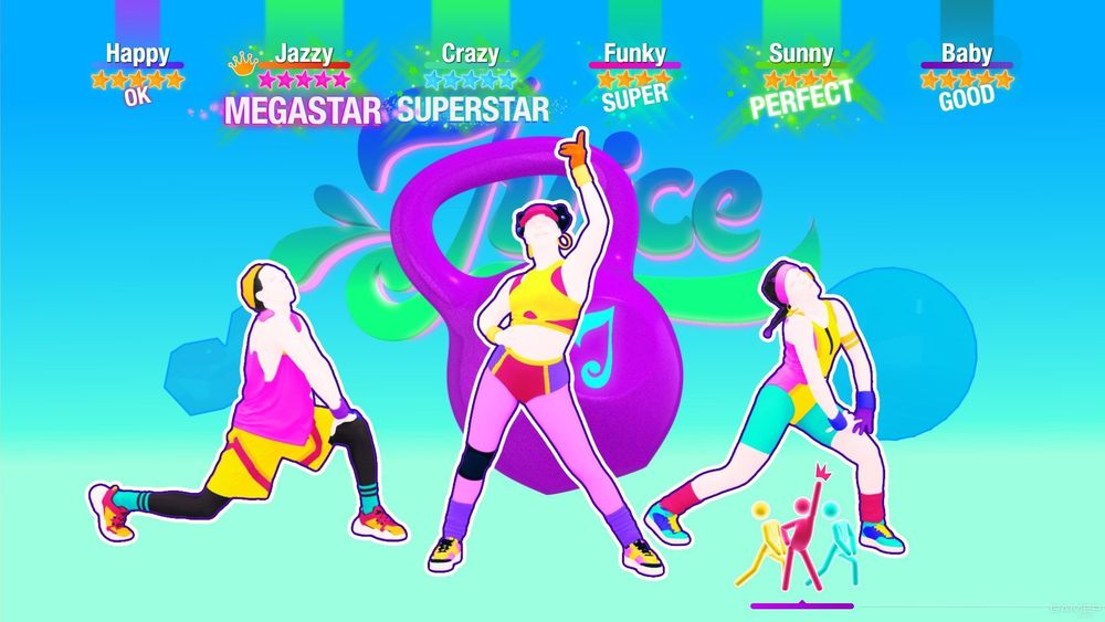 Just Dance 2021 PS4 | PS5