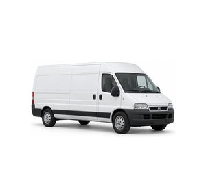 FIAT Ducato 244 2002-2012
