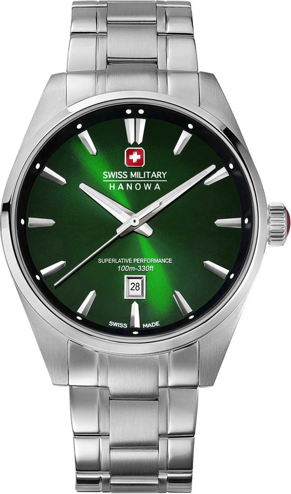 Наручные часы Swiss Military SMWGH0007903