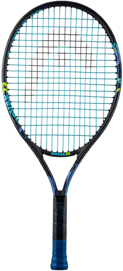 Ракетка теннисная Head Novak 23
