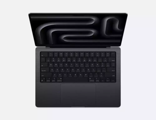 Apple MacBook Pro 14" Space Black (M3 Pro 11-Core, GPU 14-Core, 36GB, 512GB) (Custom)