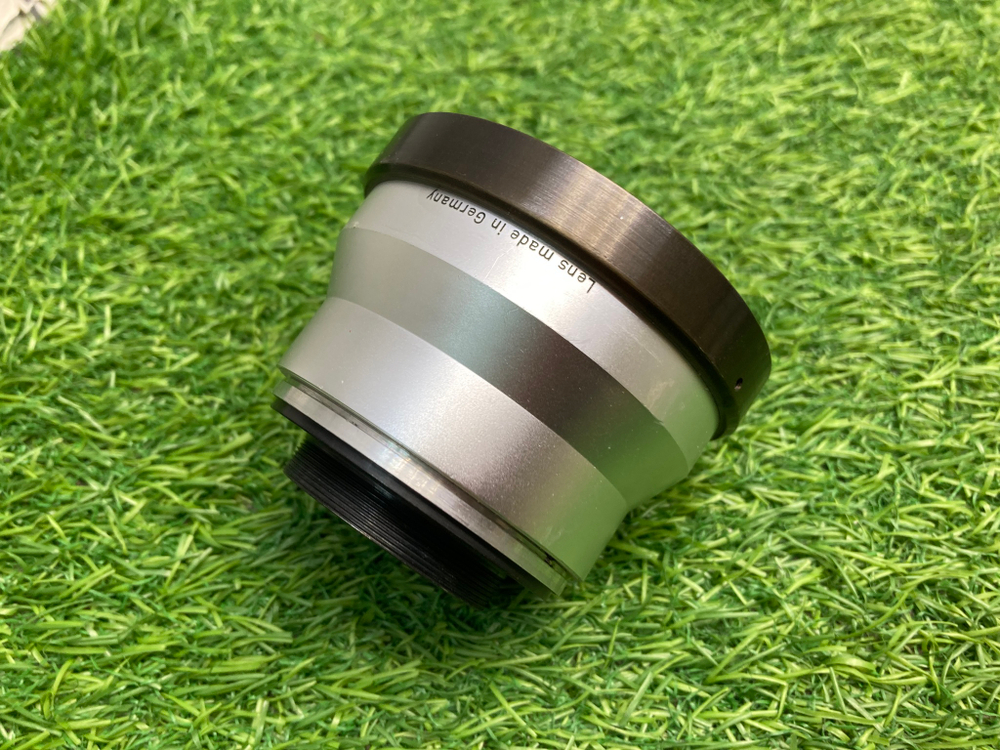 Oberkochen Opton So 4.8/180mm