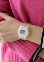 Часы Casio BGD-565S-7