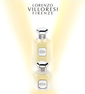 Lorenzo Villoresi Acqua di Colonia