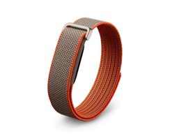 Фитнес-браслет Google Fitbit Air Special Edition Stephen Curry Rye Performance Loop Band Rye One Size