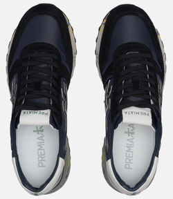 Premiata Mick 5887 Комбинированные спортивные