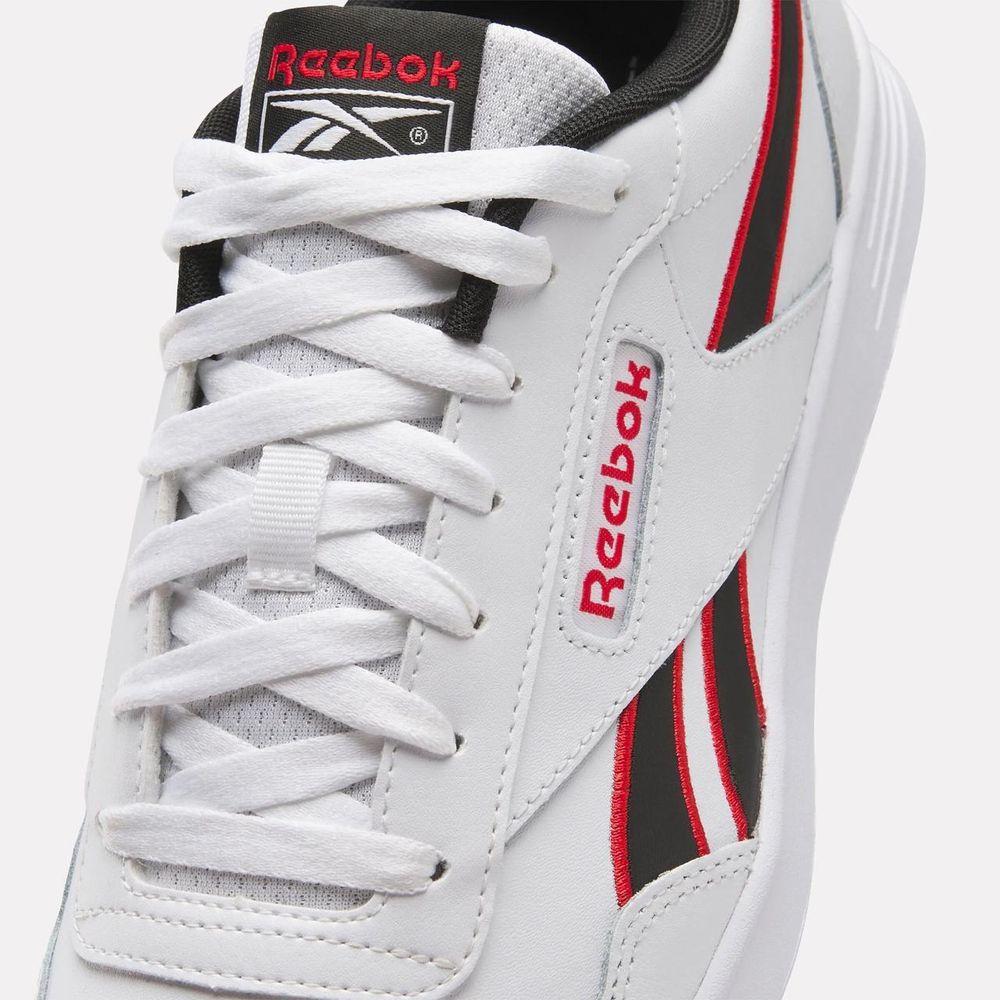 Кеды мужские REEBOK COURT ADVANCE