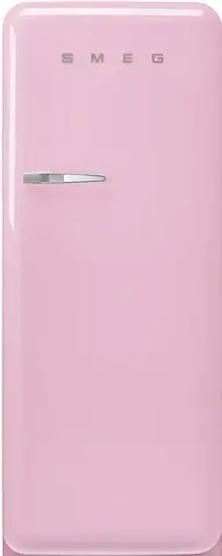 Холодильник Smeg FAB28RPK6