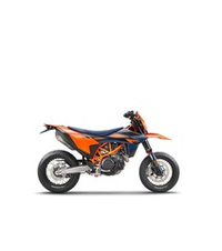 KTM SMC-R 690 Supermoto 2027