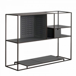 Стеллаж Chi Wing Lo TOMI 821A20