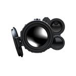 Тепловизионный прицел PARD SA 32-25 LRF (2.5-7,5х, объектив 25мм, сенсор 384x288, 12 мкм, 50 Гц, чувствительность 25 mK, обнаружение до 2000м)