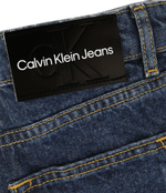 джинсы Calvin Klein Jeans - голубой(IG0IG01691)