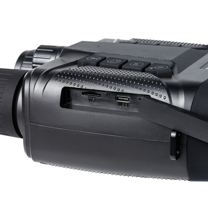 Бинокль ночного видения Veber DigiView NB-01 цифровой