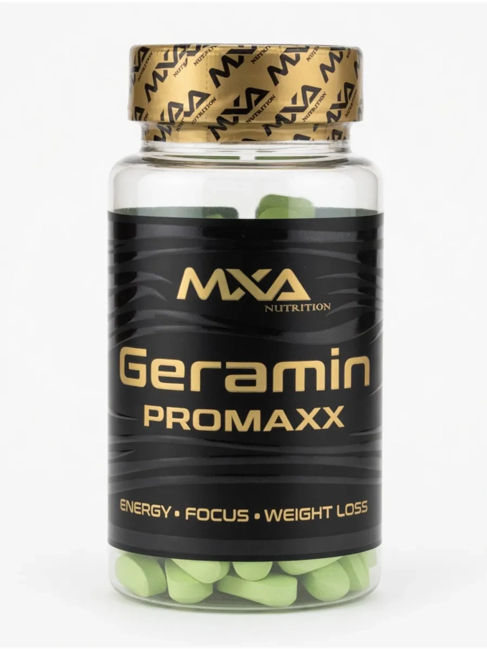 Maxi Geramin