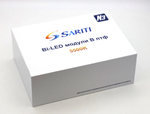 Билед ПТФ модули Sariti N3 3.0 дюйма, универсальное крепление (Vesta), 5500K, 12V, 46W/64W (комплект, 2шт)