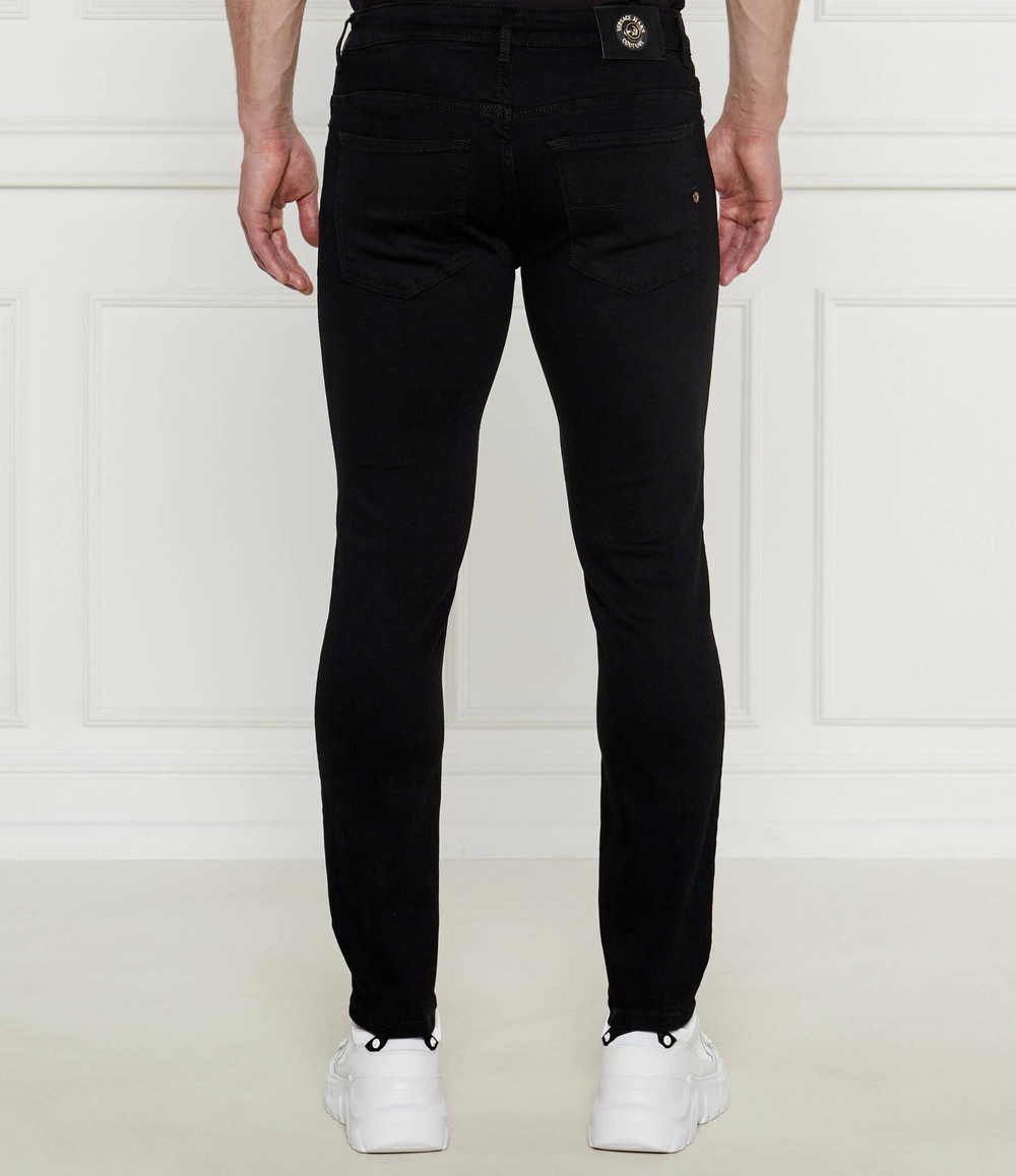 Джинсы Versace Jeans Couture - черный(77GAB5D0CDW00)
