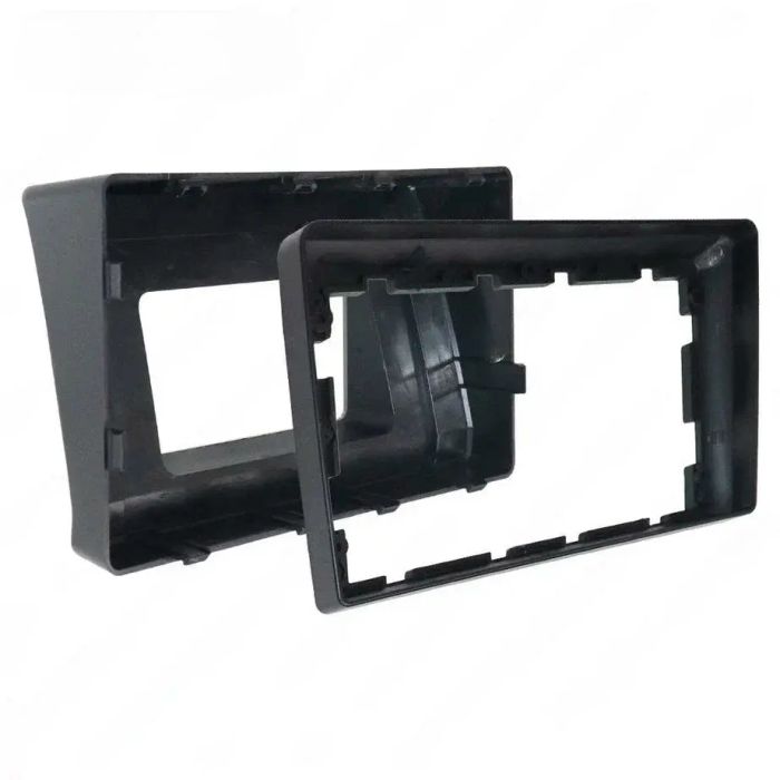 Магнитола для Opel Vectra 2002-2008 - Kuberg SF-9312 QLed+2K, Android 12, Быстрая, CarPlay, 4G SIM-слот
