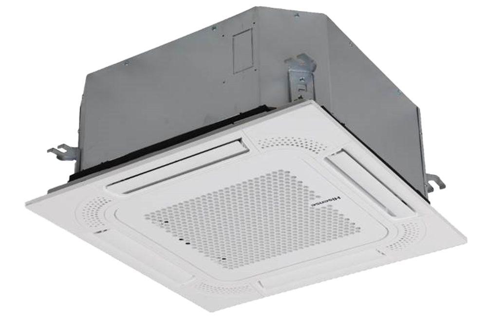 Внутренний блок мульти сплит-систем Hisense AMC-12UR4RCC8
