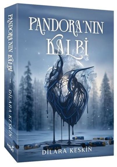 Pandora'nın Kalbi 1