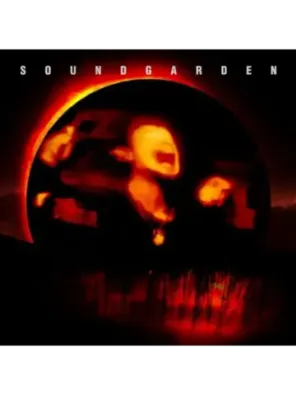 Soundgarden — Superunknown