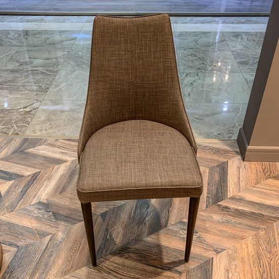 Стул BENISSA, MOD INTERIORS цвет бежевый