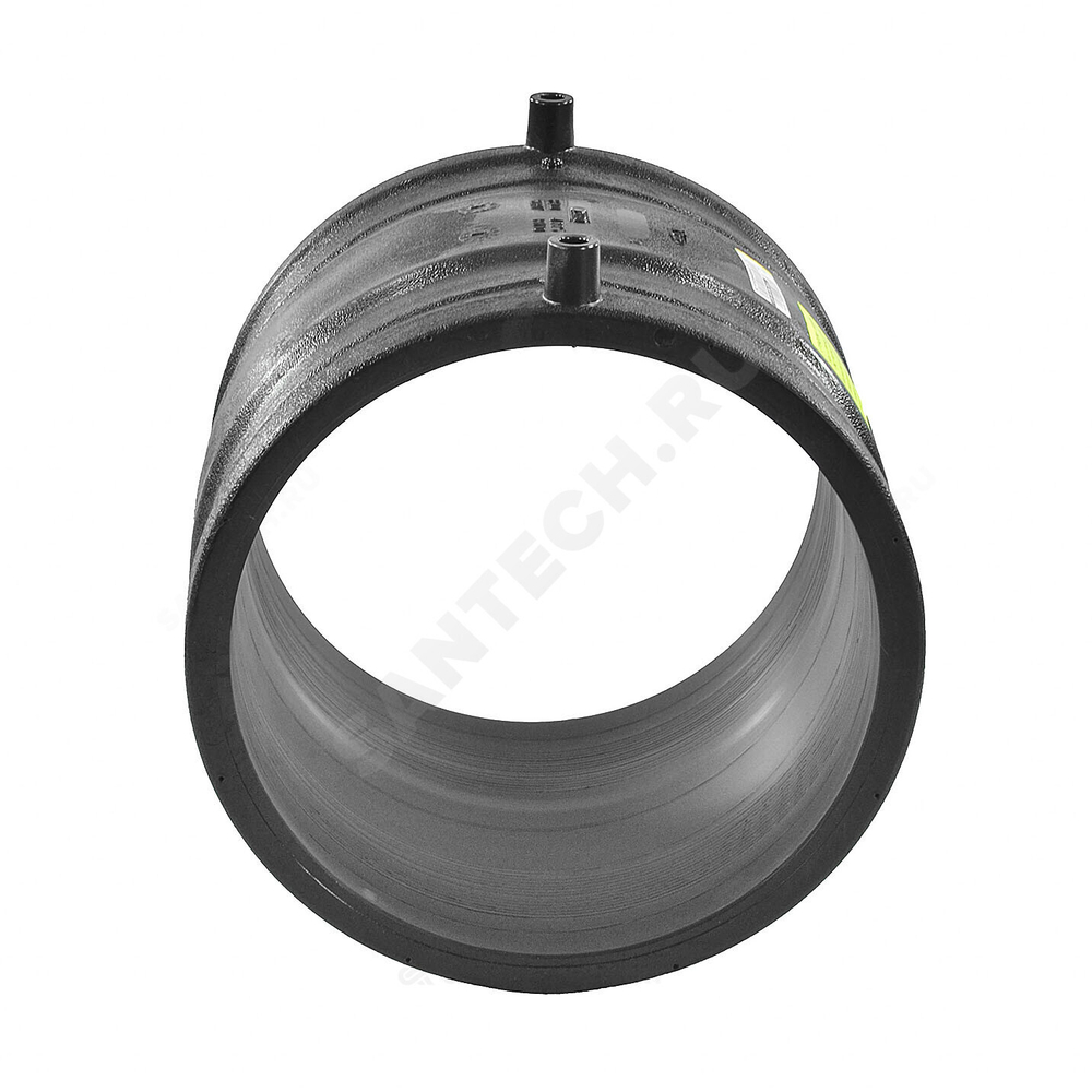 Муфта электросварная ПЭ100 Дн 225 Ру10 SDR17 EUROSTANDARD 2100100225
