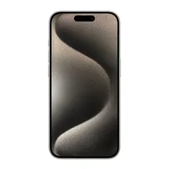 Apple iPhone 15 Pro 128GB Natural Titanium (Натуральный Титан)
