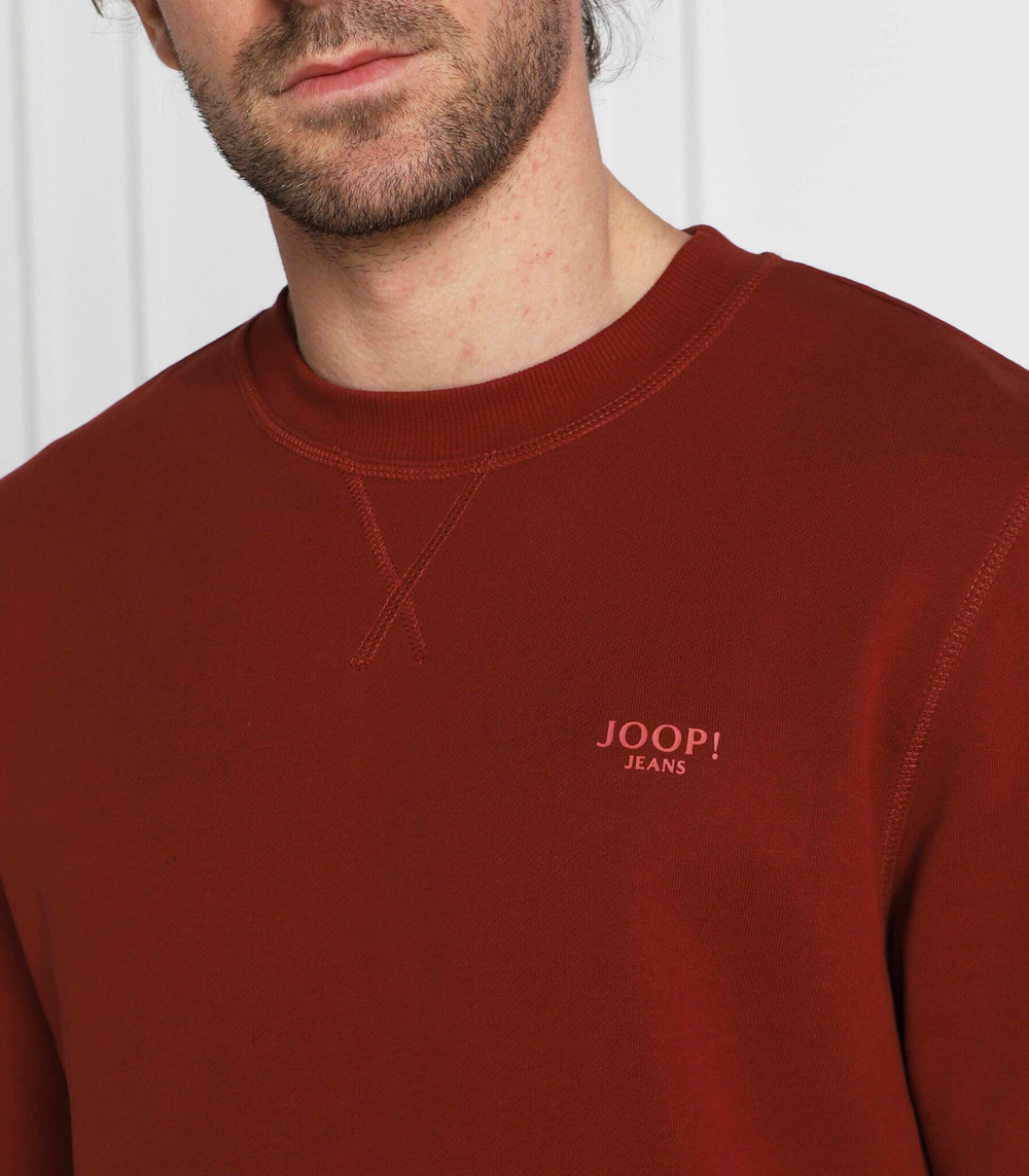Худи Joop! Jeans - бордовый(30035261)