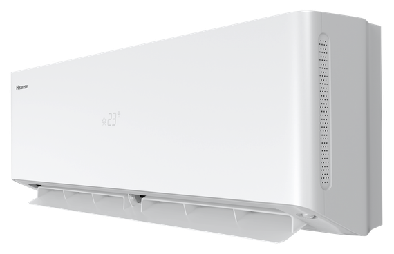 Внутренний блок настенного типа серии VISION PRO 2.0 MULTI Superior DC Inverter AS-13UW4RXVQH02G — (3)