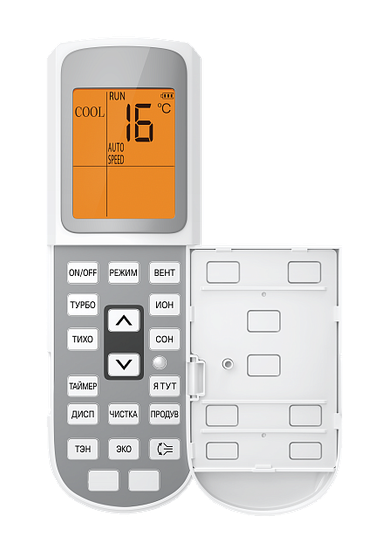 Настенные блоки Smart Multi Energolux GENEVA ESAS09M3_WF_AR2_DC