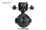 Камера Tarot PEEPER 10X gimbal TL10A00 с трёхосевым подвесом, 1080P