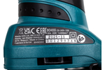 Вибрационная шлифмашина Makita BO 4555