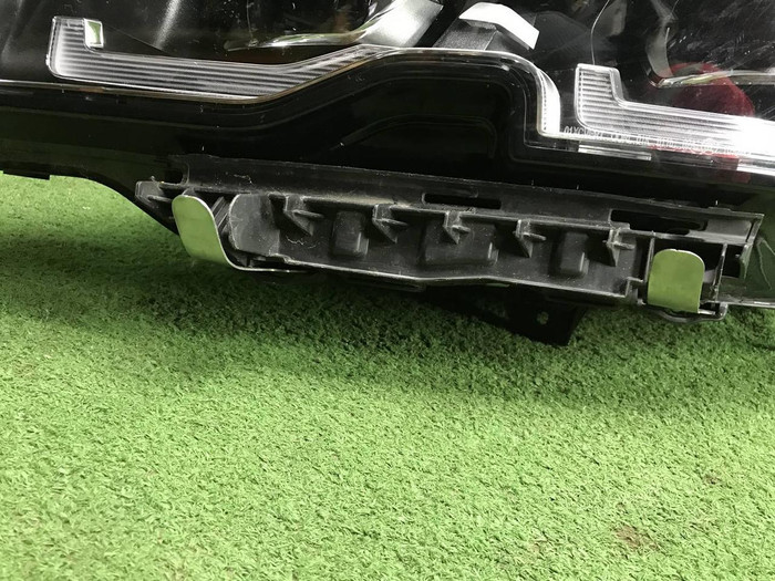 Фара левая BMW 3er G20 (2018-2022) LED (В сборе)