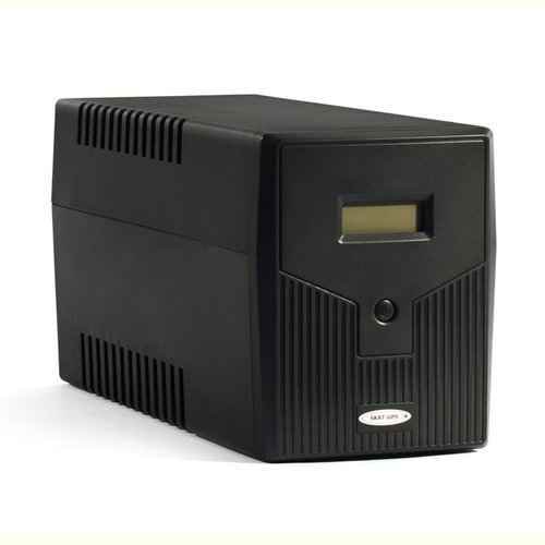 Источник бесперебойного питания 220V SKAT-UPS 3000/1800