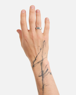 Кольцо Anteater NUT Ring