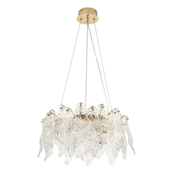 Подвесная люстра MODESTYLE MS.2290.6 GD Modelux