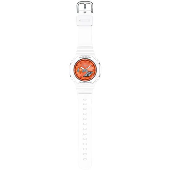 Наручные часы Casio GMA-S2100WS-7A