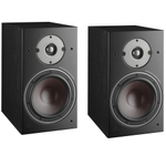 Полочная акустика Dali Oberon 3 Black Ash