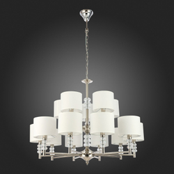 Люстра подвесная ST Luce Enita SL1751.103.15