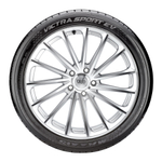Летняя шина Maxxis Victra Sport VS-EV (235/45 R21 101W)