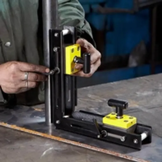 Ручная гильотина сабельного типа Rollbend RGM 1300x1.5