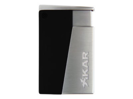 XIKAR Incline Black 546BK