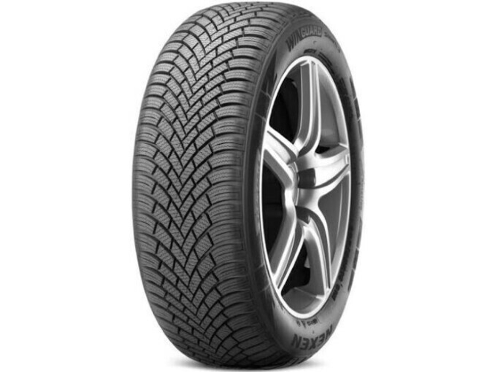 NEXEN - 14094NX-NXX - Winter tyres (Passenger car)