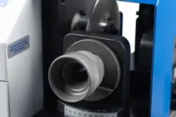 Пневматическая прямошлифовальная машина ATA SM12KLR