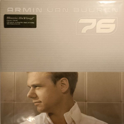 Armin van Buuren — 76 (LP)