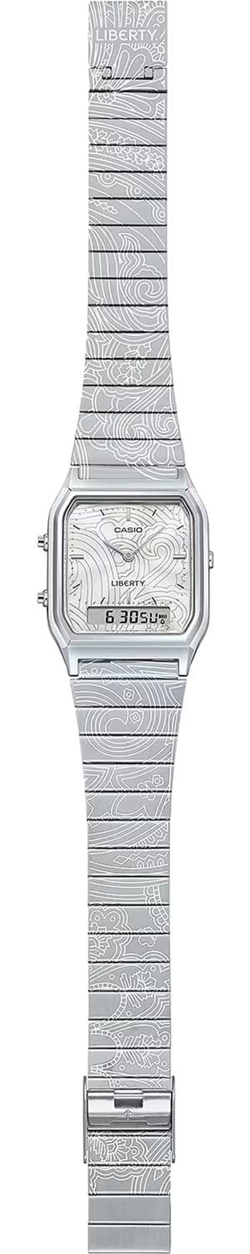 Наручные часы Casio Vintage Limited AQ-230ELT-7A