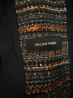 Жакет Massimo Dutti