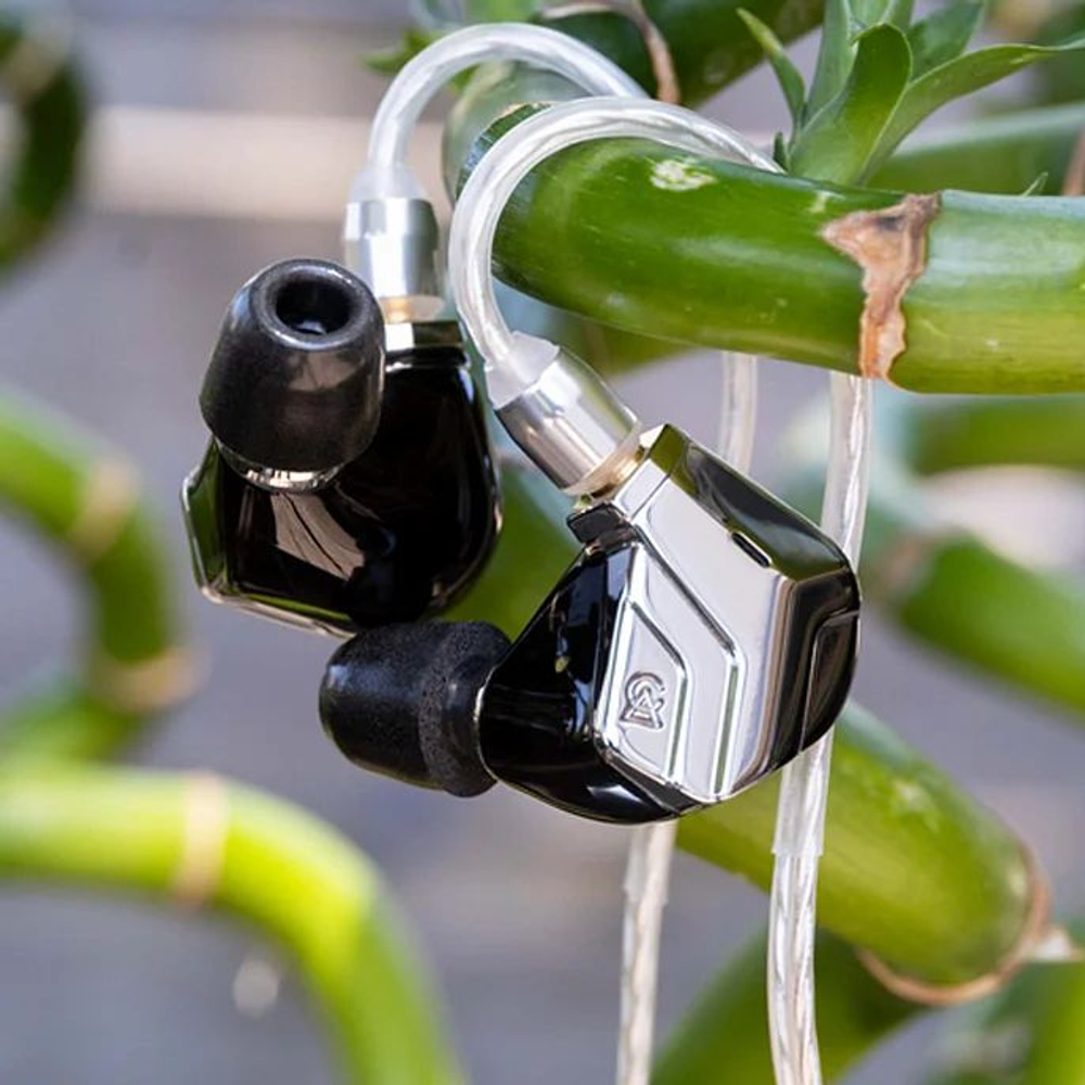 Наушники Campfire Audio Astrolith