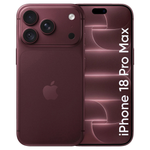 iPhone 18 Pro Max 512Gb SIM+eSIM