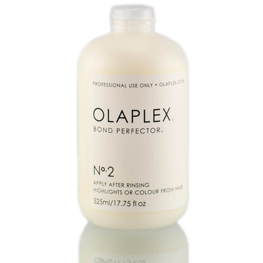 OLAPLEX №2 BOND PERFECTOR | КОКТЕЙЛЬ-ФИКСАТОР 50 мл (розлив)